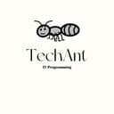 TechAnt logo